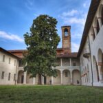 Visitando Abbiategrasso (Mi)