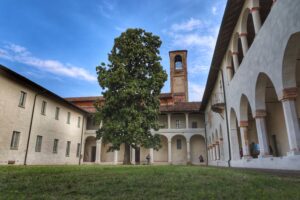 Visitando Abbiategrasso (Mi)