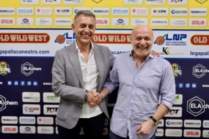 Scopri di più sull'articolo Gabriele Torreggiani è il nuovo General Manager della ELAchem Vigevano 1955