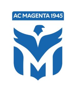 Scopri di più sull'articolo Ac Magenta: Aria di rivoluzione? Presentato il nuovo logo