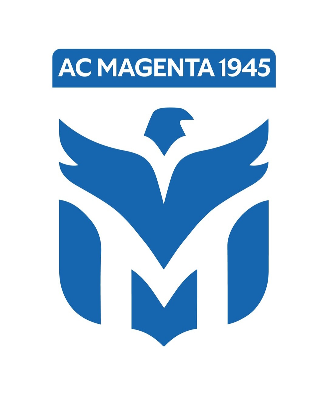 Scopri di più sull'articolo Ac Magenta: Aria di rivoluzione? Presentato il nuovo logo