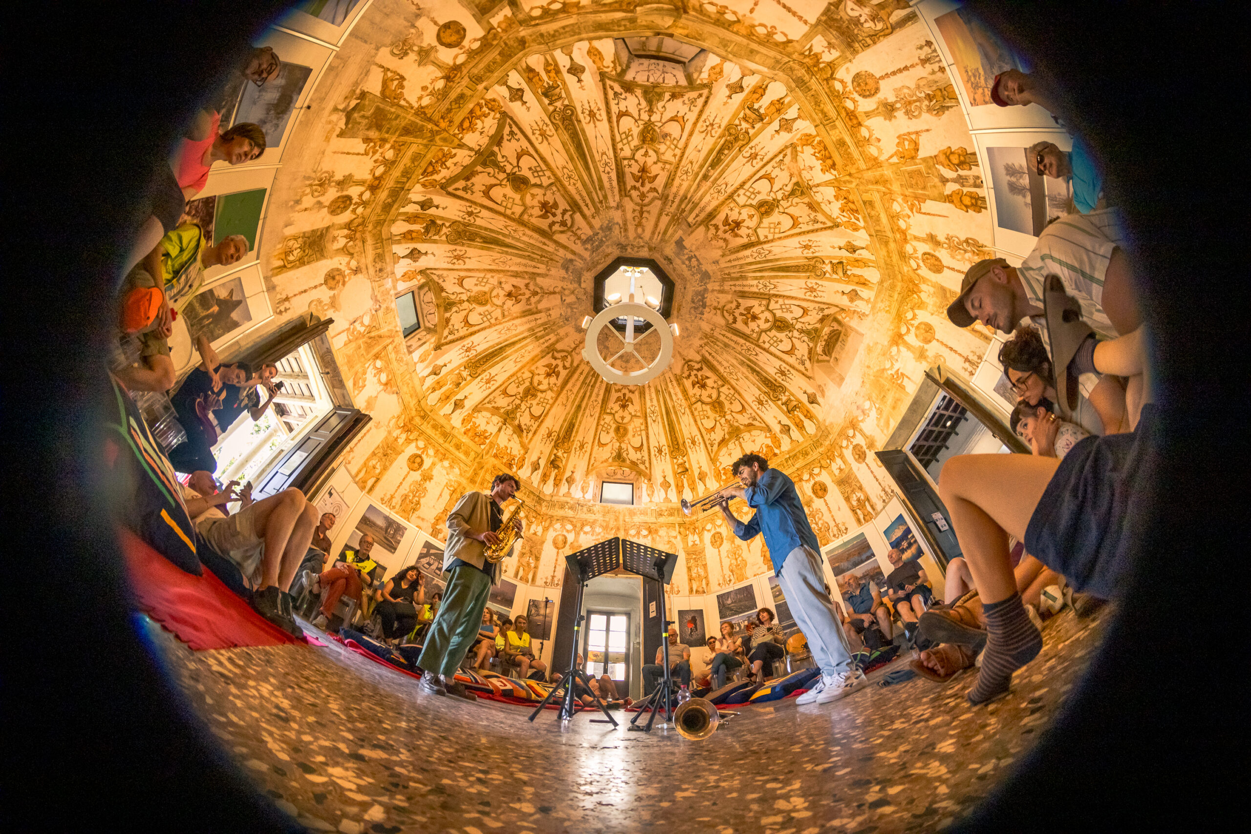 Scopri di più sull'articolo NOVARAJAZZ FESTIVAL 2025 PRIMO WEEKEND | 30 MAGGIO – 1 GIUGNO