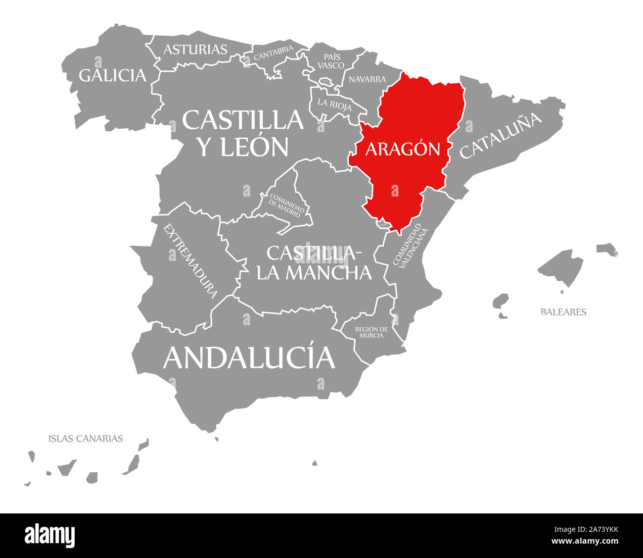 Scopri di più sull'articolo La MotoGP torna in Spagna e va ad Aragon