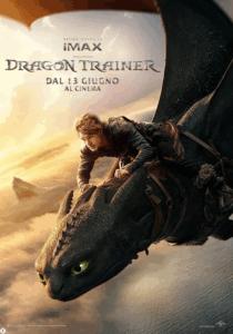 Dragon trainer