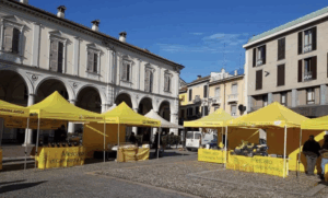 CAMPAGNA AMICA
