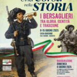 Magenta Costruisce l’Europa: la mostra del IV Giugno dedicata ai Bersaglieri