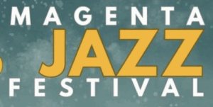 Magenta Jazz Festival