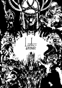 Abbiategrasso - Teatro mercoledì 25 giugno: Ludus Animae, ritorno a Moldran tra fede, malattia e illusioni