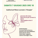 Trecate - “Dal margine verso il centro”: l’evento sulla storia al femminile