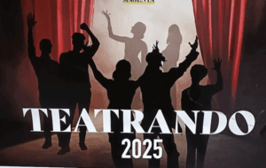 Teatrando