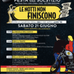 Festa del Solstizio 2025: Magenta celebra l’estate con musica, arte e comunità