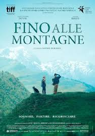 “Fino alle Montagne” all’Araldo di Novara: tre serate di cinema e natura