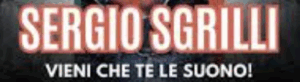 Sergio Sgrilli porta a Magenta il suo nuovo show tra musica, comicità e racconti di vita