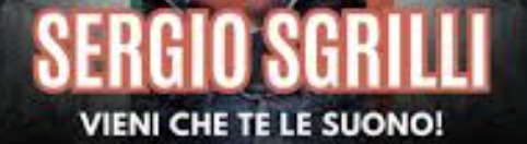 Sergio Sgrilli porta a Magenta il suo nuovo show tra musica, comicità e racconti di vita