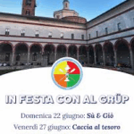 Bernate Ticino: debutta con entusiasmo “Al Grup” tra caccia al tesoro, musica e tradizioni