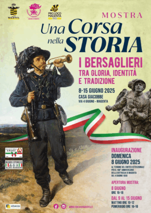 Magenta Costruisce l’Europa: la mostra del IV Giugno dedicata ai Bersaglieri