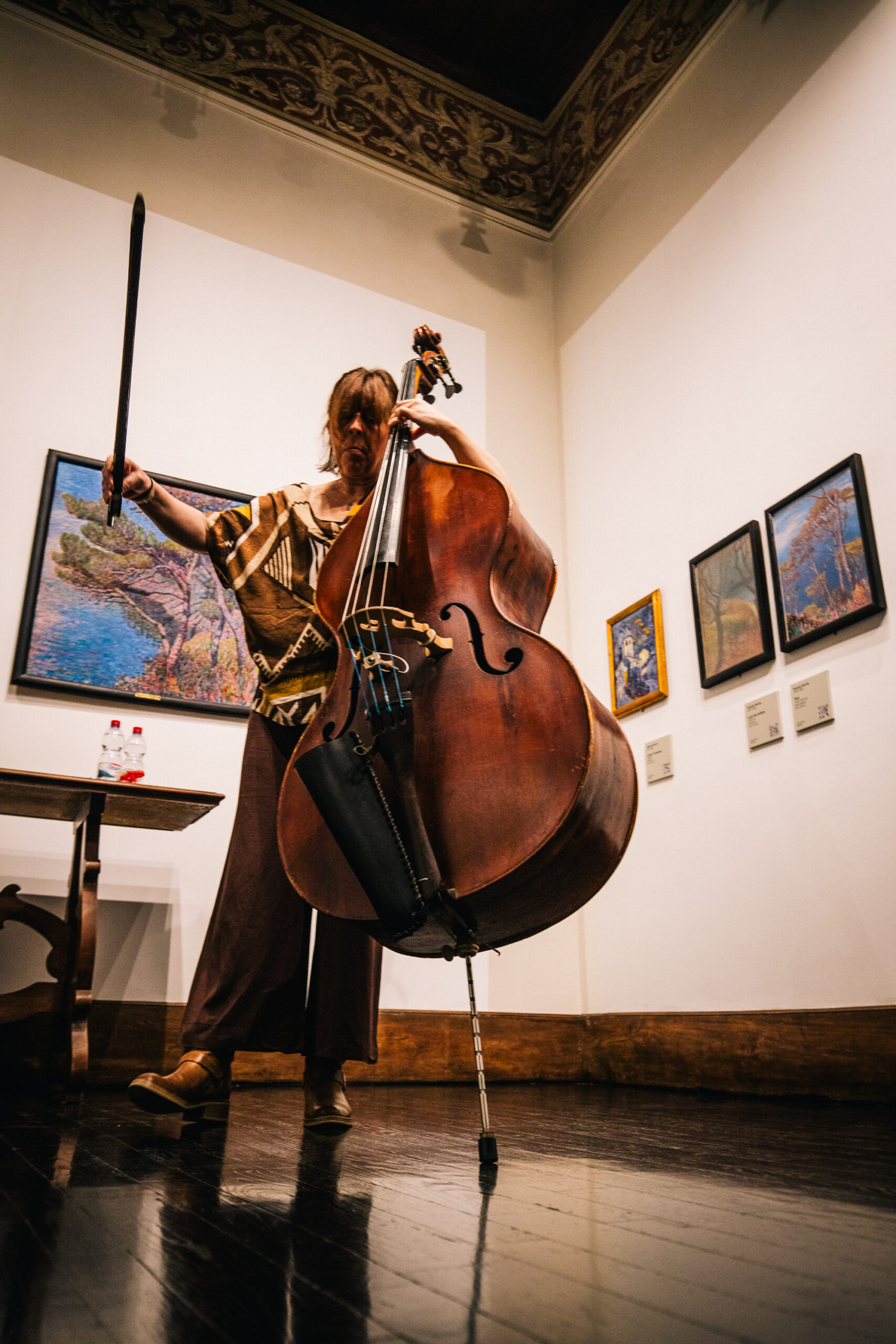 Scopri di più sull'articolo NovaraJazz Festival 2025: si chiude con successo la ventiduesima edizione