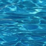 swimming pool water background blue 6381518