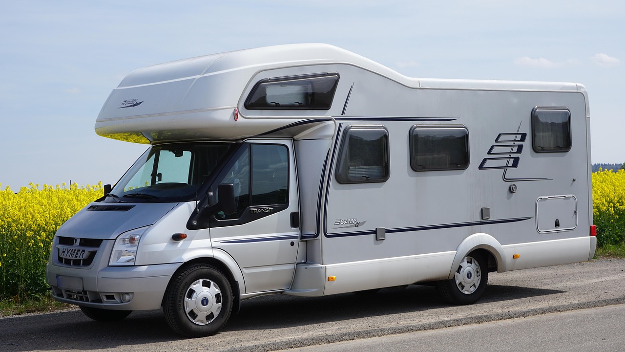 camper hymer vacations camping 2260094