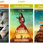 magenta, cinema estate, cinemateatronuovo, film luglio, cultura, f1 il film, la città proibita, la vita da grandi, prime visioni, ministero della cultura,