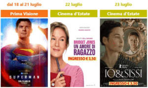 Cinema Teatro Nuovo Magenta