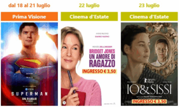 Cinema Teatro Nuovo Magenta