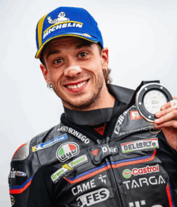 Scopri di più sull'articolo La Motogp è oramai noia profonda … a parte il Bez!