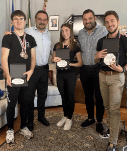 Successo per gli atleti di Gioca Pattinaggio e Skating Vercelli ai Nazionali di Novara