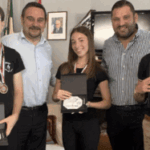 Successo per gli atleti di Gioca Pattinaggio e Skating Vercelli ai Nazionali di Novara
