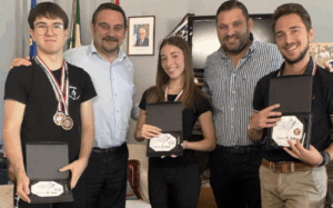 Successo per gli atleti di Gioca Pattinaggio e Skating Vercelli ai Nazionali di Novara