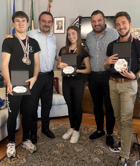 Successo per gli atleti di Gioca Pattinaggio e Skating Vercelli ai Nazionali di Novara