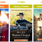 Nuovo Magenta Cinema
