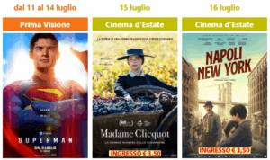 Nuovo Magenta Cinema