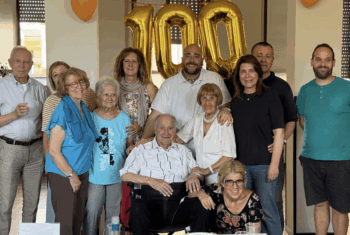 100 anni