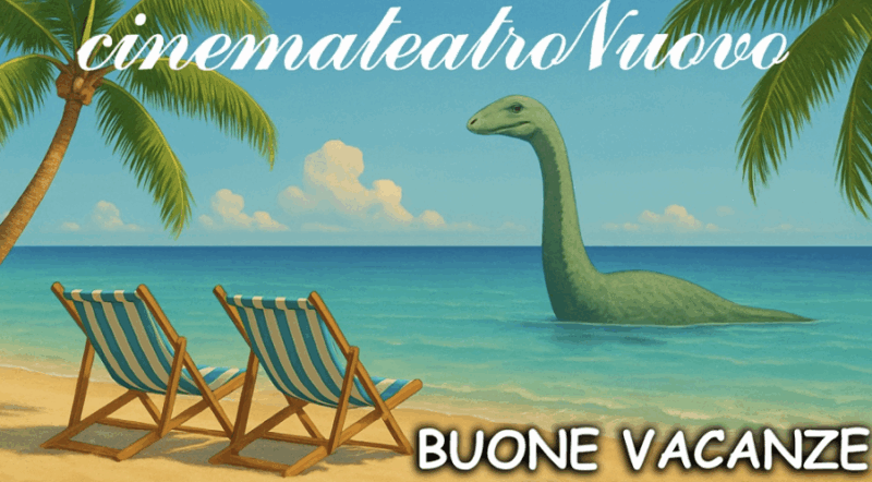 Chiusura estiva per CinemateatroNuovo di Magenta