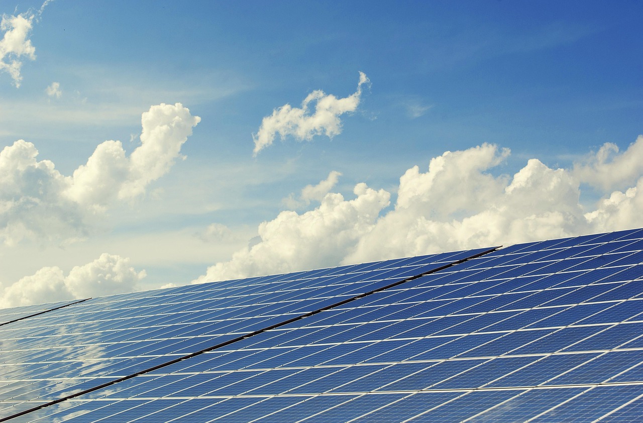 photovoltaic photovoltaic system 2138992