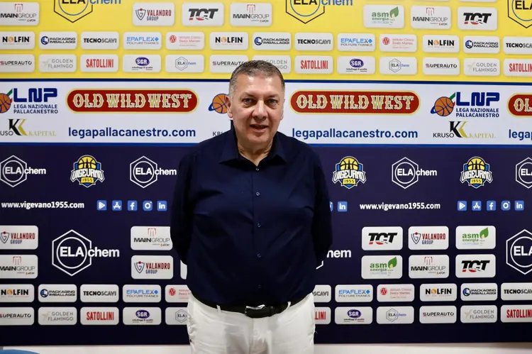 Scopri di più sull'articolo ELACHEM VIGEVANO, il calendario delle amichevoli precampionato: otto partite per preparare la stagione