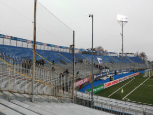 Scopri di più sull'articolo Novara, la famiglia Boveri vuole acquistare lo stadio “Piola”
