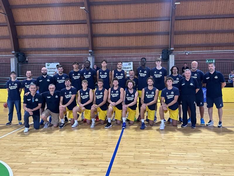 Scopri di più sull'articolo Serie B – Vigevano 1955 al via la nuova stagione