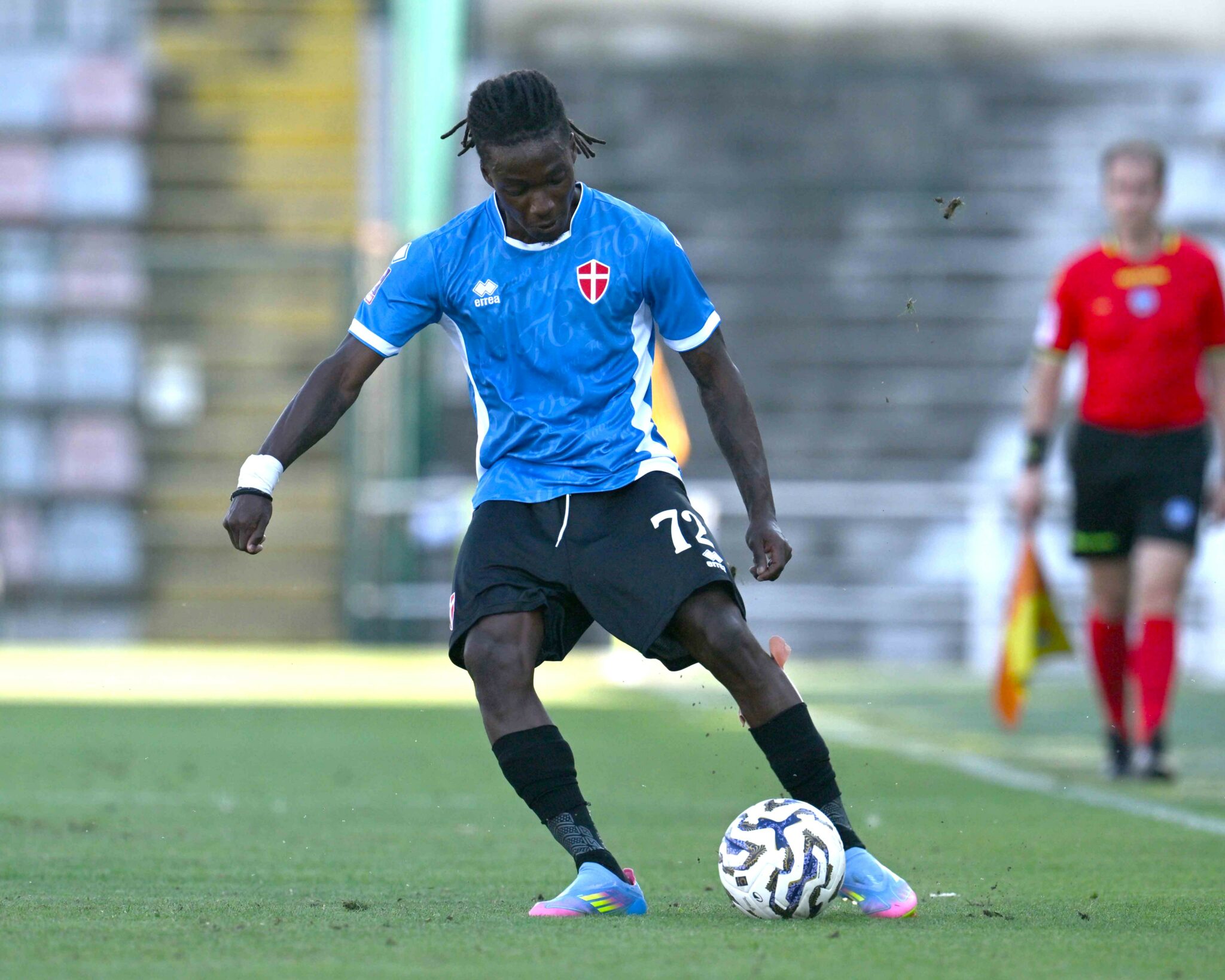 Scopri di più sull'articolo Novara, sconfitta immeritata contro la Juve U23