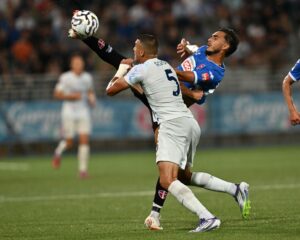 Scopri di più sull'articolo Calcio, Serie C : Il Novara gioca a calcio – di Siviersson
