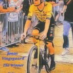 Dias en Rojo (2) : A Limone vingegaard beffa un Grande Ciccone ! di Federico La Capria