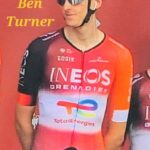 Dias en Rojo (4) : Ben Turner vince a Voiron e Gaudu va in Maglia Roja ! di Federico La Capria