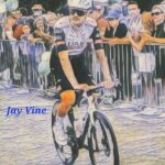 Dias en Rojo (6) : Jay Vine vince ad Andorra e Traeen va in Maglia Roja ! di Federico La Capria