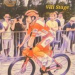Dias en Rojo (8) ; Philipsen vince a Zaragoza e Traeen comanda la Vuelta ! di Federico La Capria
