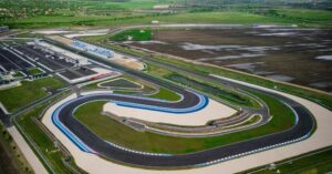 Scopri di più sull'articolo MotoGP, in pista a Balaton, novità ungherese dopo 33 anni.