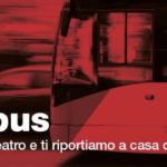 Novara: torna il Teatrobus per la stagione 2025/26 del Teatro Faraggiana