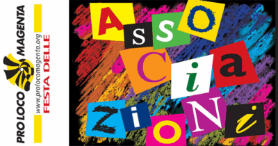 Torna la Festa delle Associazioni a Magenta: Aperte le Iscrizioni