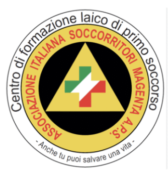 Associazione Italiana Soccorritori Magenta A.P.S.