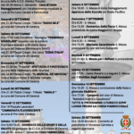 Cerano in festa: torna la Festa Patronale 2025 dal 4 al 20 settembre